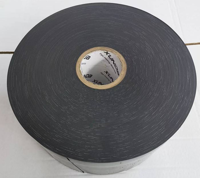 Outer Adhesive Tape