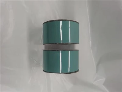 ভালভ বুক সুরক্ষার জন্য ভিসকো-ইলাস্টিক সিলিং